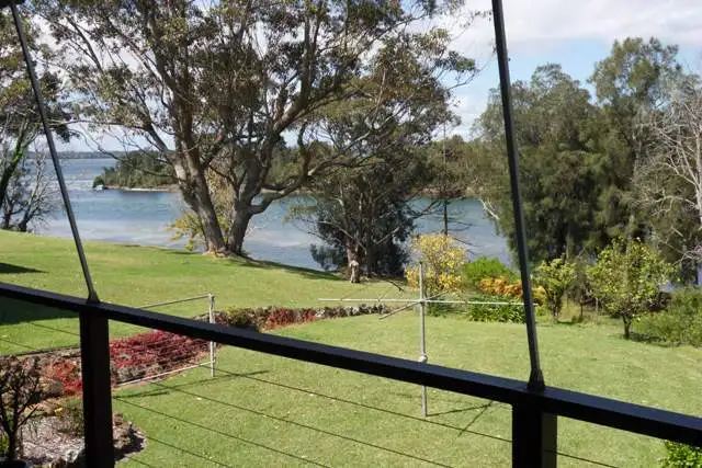 Fifth view of Homely house listing, 68 RIVER RD, Sussex Inlet NSW 2540