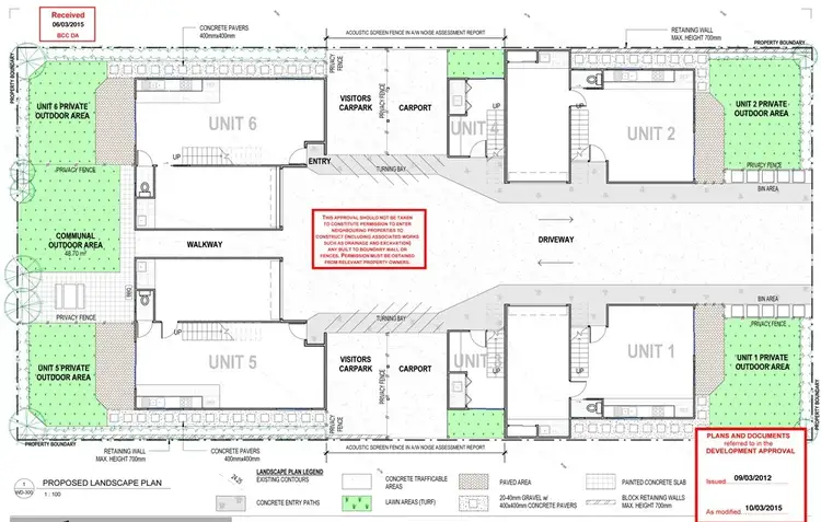 Main view of Homely land listing, Lots 69 & 70 Pioneer Street, Zillmere QLD 4034