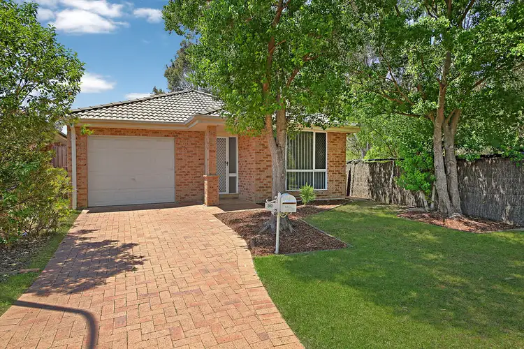 30 Yengo Court, Holsworthy NSW 2173