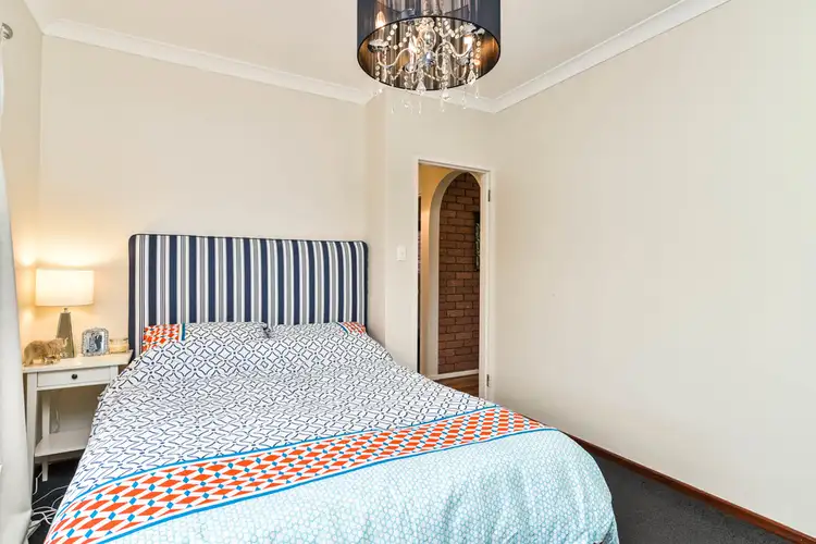 Fifth view of Homely house listing, 11/12-14 Walga Court, Yokine WA 6060