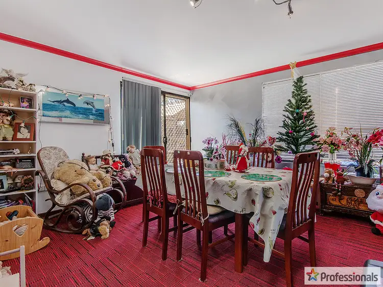 Fifth view of Homely house listing, 44 Judges Gardens, Leda WA 6170