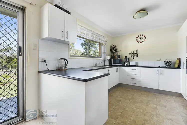 Second view of Homely house listing, 7 Juanita Street, Birkdale QLD 4159