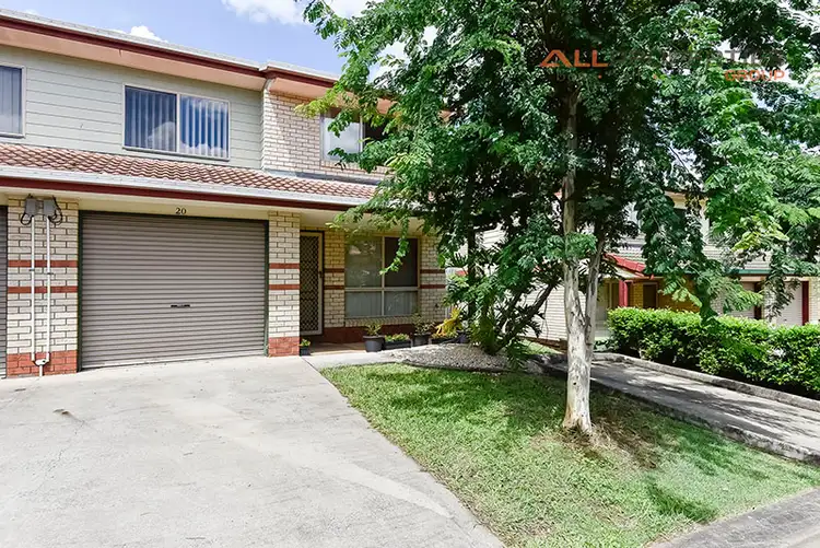 20/10 Diamond Street, Slacks Creek QLD 4127