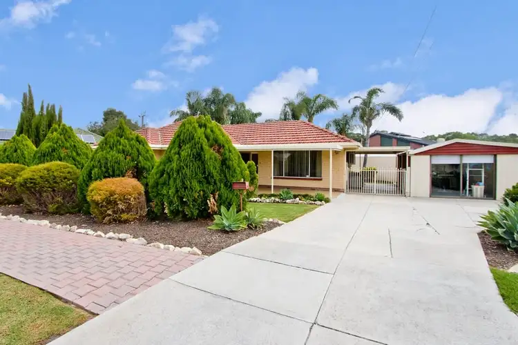 4 Parkwood Avenue, Paradise SA 5075