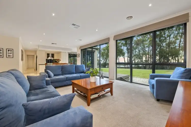 Third view of Homely house listing, 6b Callistemon Crt, Buninyong VIC 3357