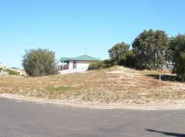 43 Panorama Drive, Preston Beach WA 6215