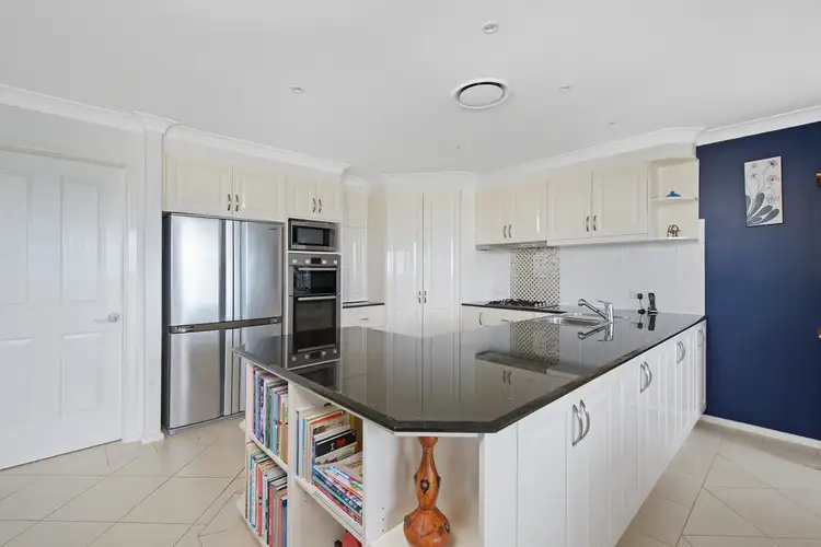 Third view of Homely house listing, 43 Sinclair Drive, Bonny Hills NSW 2445