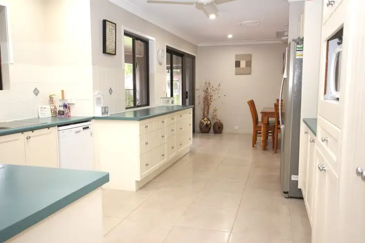 Fourth view of Homely house listing, 6 Nineteenth Avenue, Kirwan QLD 4817