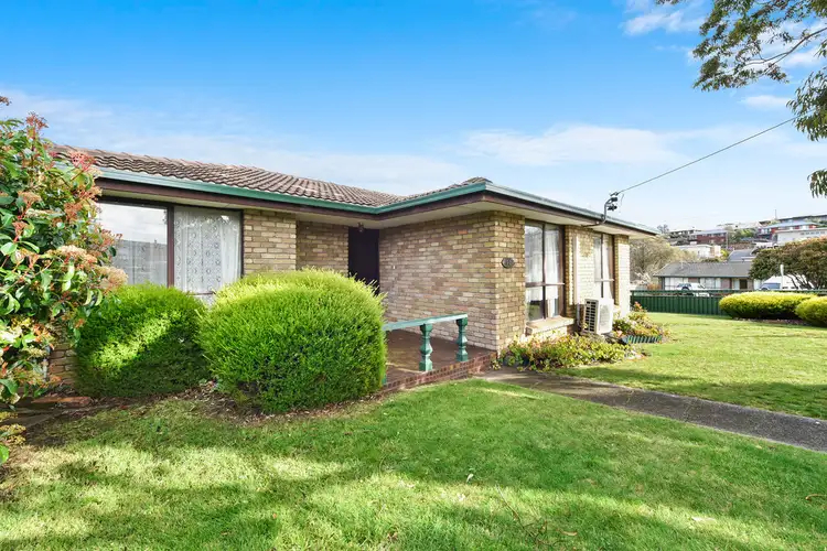 Second view of Homely house listing, 90 Viewbank Road, Newnham TAS 7248