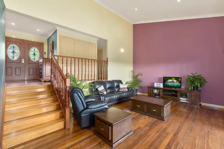 Fourth view of Homely house listing, 78 Peninsula Drive, Bilambil Heights NSW 2486