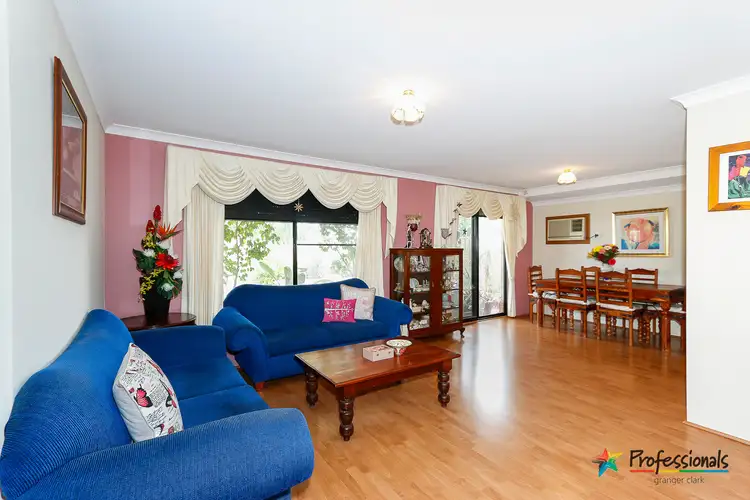 1/12 Quondong Street, Nollamara WA 6061