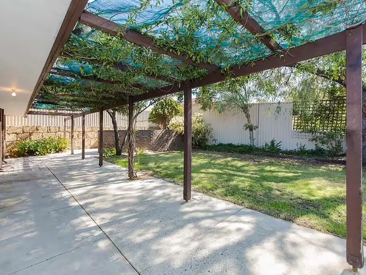 Third view of Homely semi-detached listing, 64 Hudson Street, Embleton WA 6062