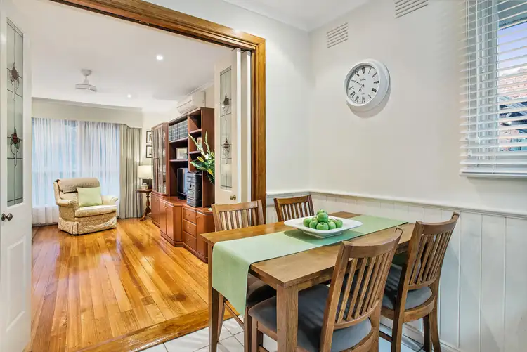 Seventh view of Homely unit listing, 3/1 Bell Avenue, Altona VIC 3018