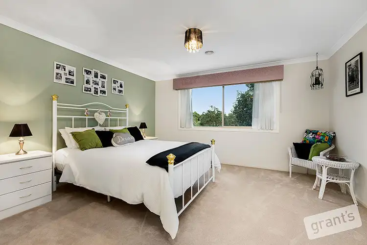Sixth view of Homely house listing, 11 Millennium Court, Drouin VIC 3818
