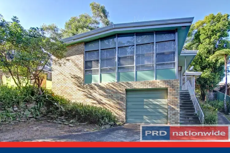 Main view of Homely house listing, 83 Yarran Road, Oatley NSW 2223