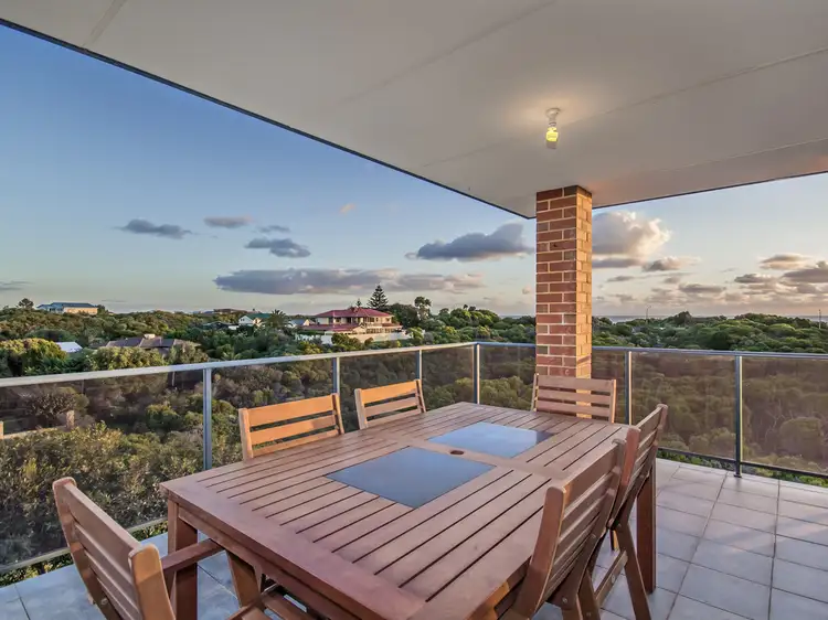 Sixth view of Homely house listing, 3 Lorient Close, Warnbro WA 6169