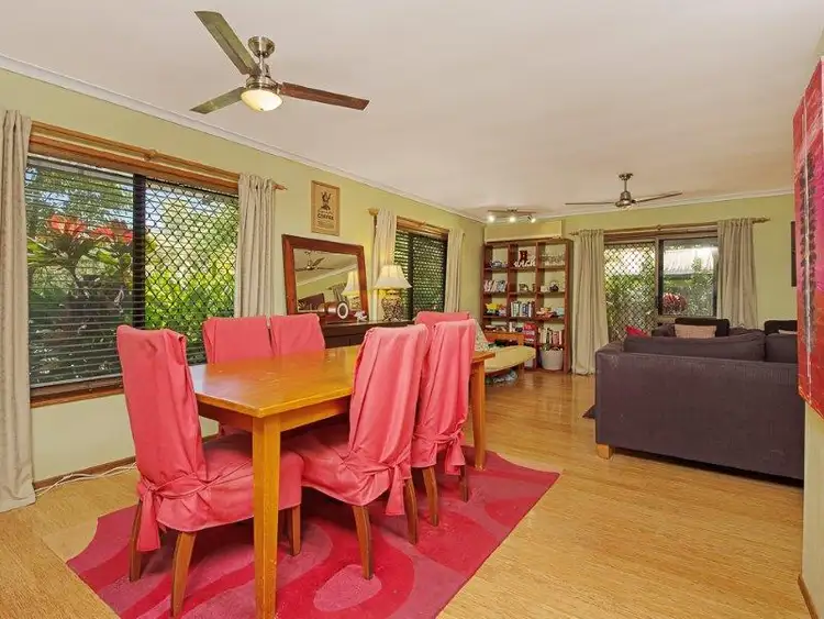 Second view of Homely house listing, 23 Leon Close, Brinsmead QLD 4870