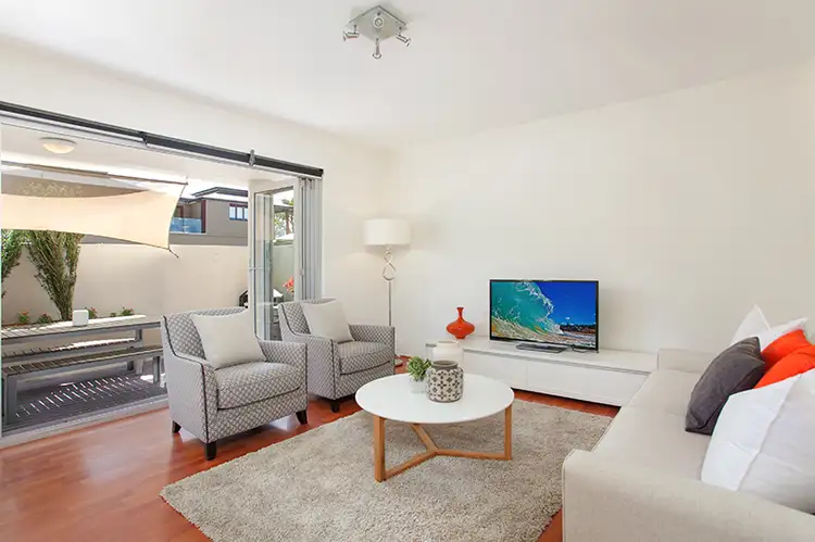 Second view of Homely apartment listing, 2/24 Quinton Road, Manly NSW 2095