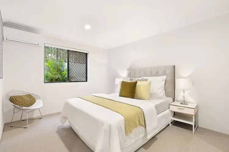 Fifth view of Homely apartment listing, 5/1-35 Pine Street, Chippendale NSW 2008