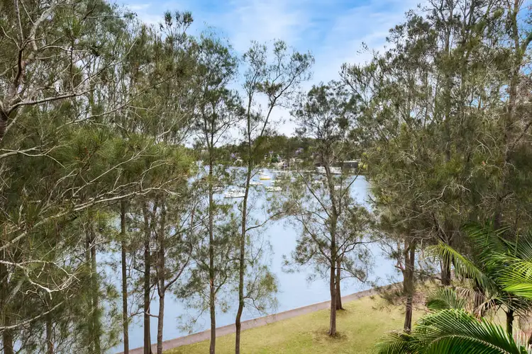 20/300C Burns Bay Road, Lane Cove NSW 2066