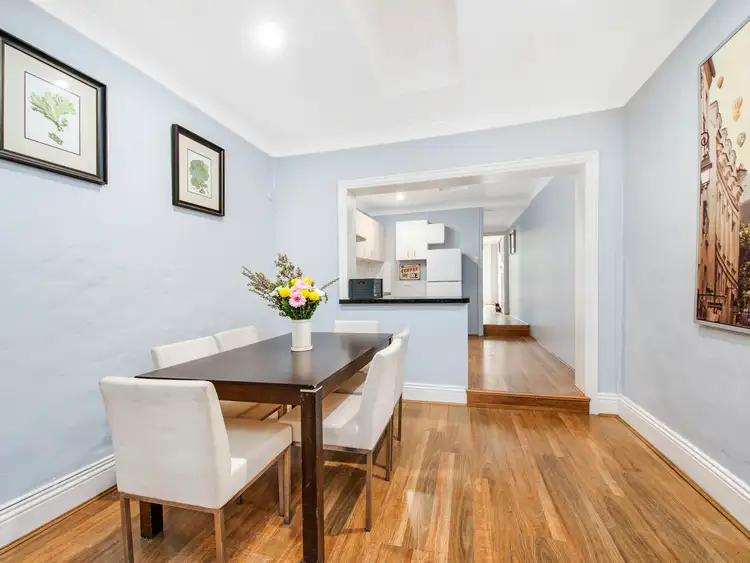 Second view of Homely house listing, 56 Ivy Street, Darlington NSW 2008