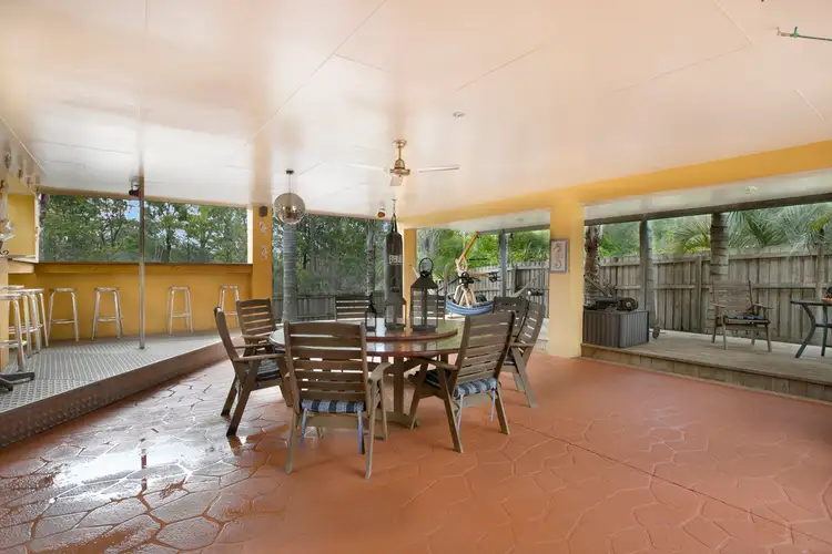 Second view of Homely house listing, 2 Koala Place, Capalaba QLD 4157
