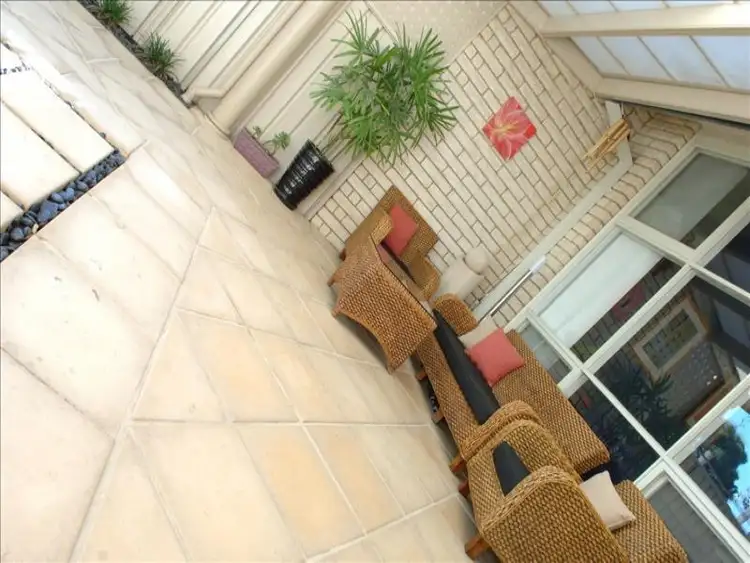 Sixth view of Homely townhouse listing, 6 / 571 Portrush Road, Glenunga SA 5064