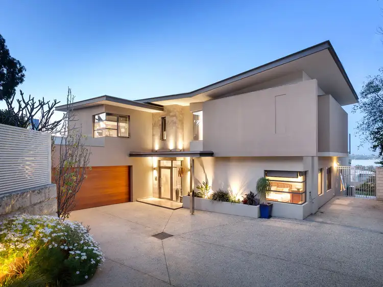 7a Stoneham Road, Attadale WA 6156