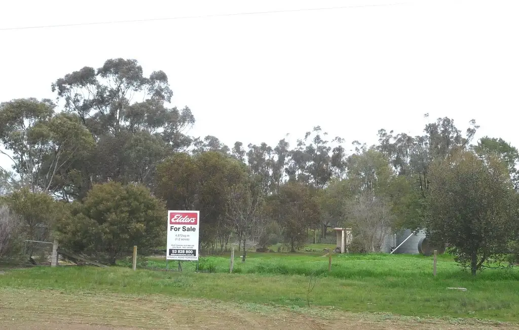 Main view of Homely land listing, 51 Wonwondah Toolondo Road, Horsham VIC 3400