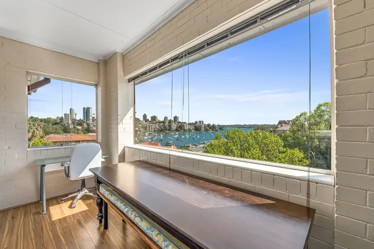 Fifth view of Homely apartment listing, 18/522 New South Head Road, Double Bay NSW 2028