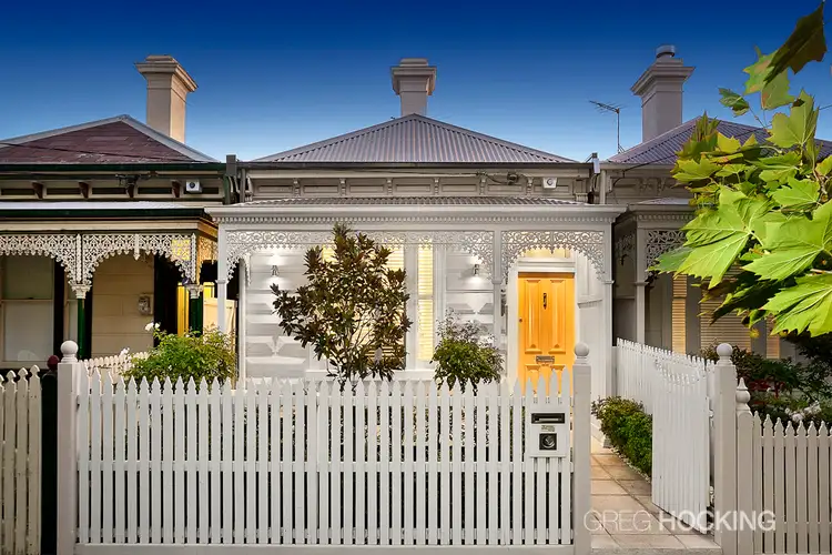 64 Barrett Street, Albert Park VIC 3206