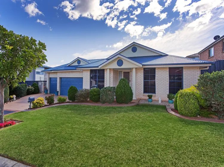3 Echo Road, Gerringong NSW 2534