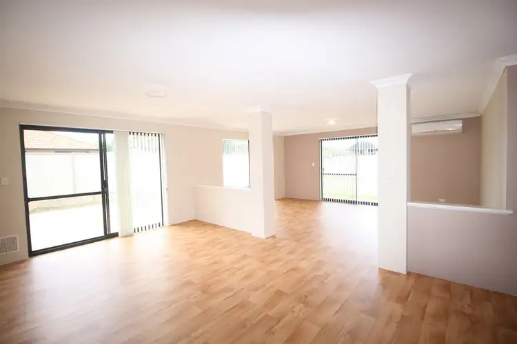 Third view of Homely house listing, 14 Moonstone Way, Australind WA 6233