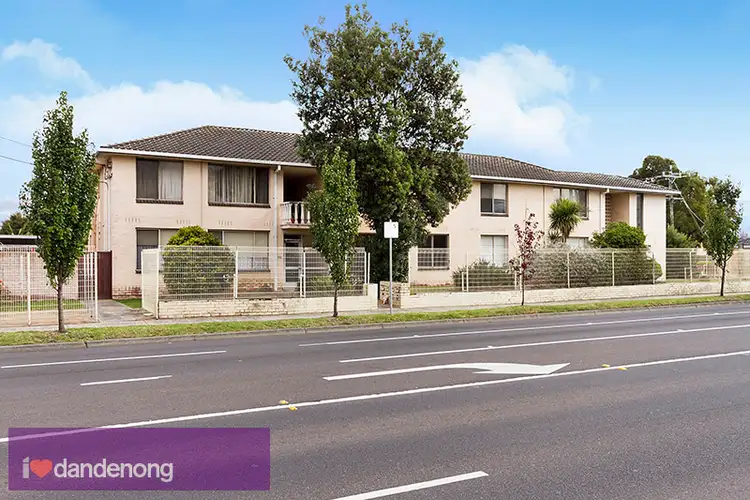 Second view of Homely house listing, 8/35 Stud Road, Dandenong VIC 3175