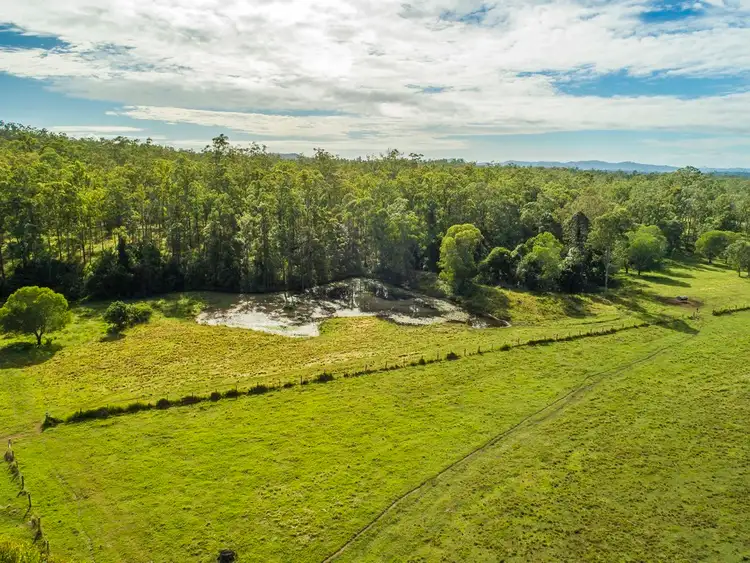 Fourth view of Homely house listing, 242 Ballard Road, Imbil QLD 4570