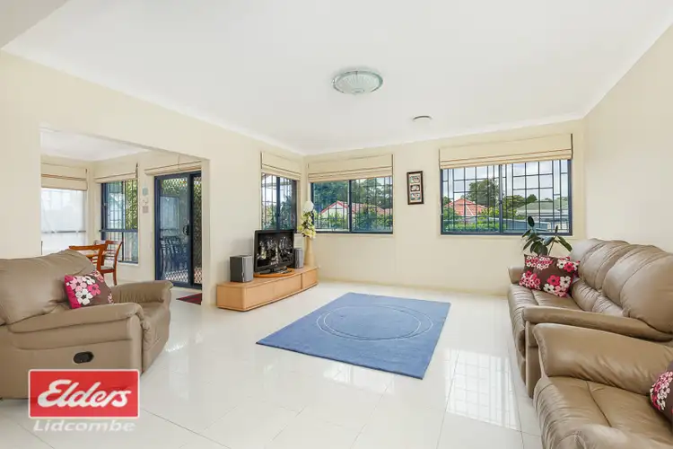 Second view of Homely house listing, 61 BRIXTON ROAD, Berala NSW 2141