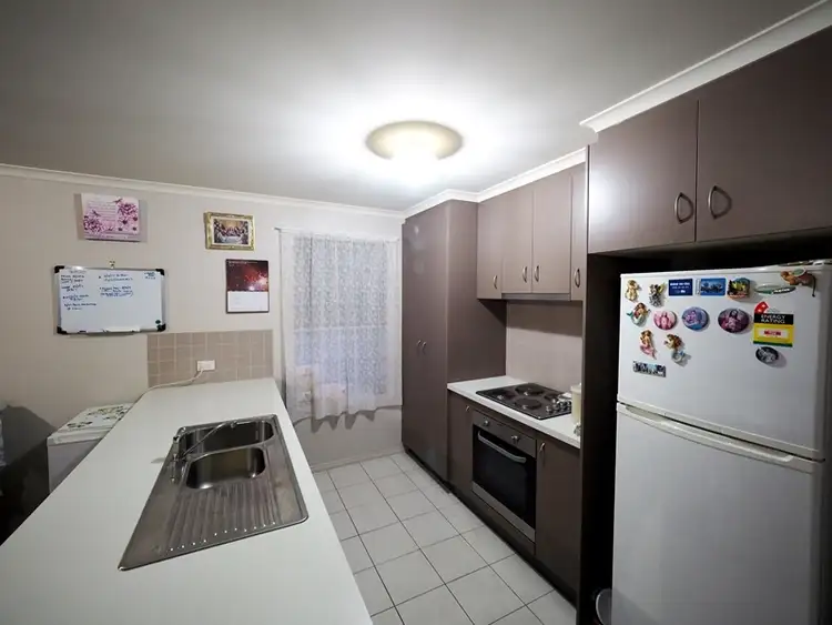 Second view of Homely townhouse listing, 16 Mount Road, Mortlake VIC 3272