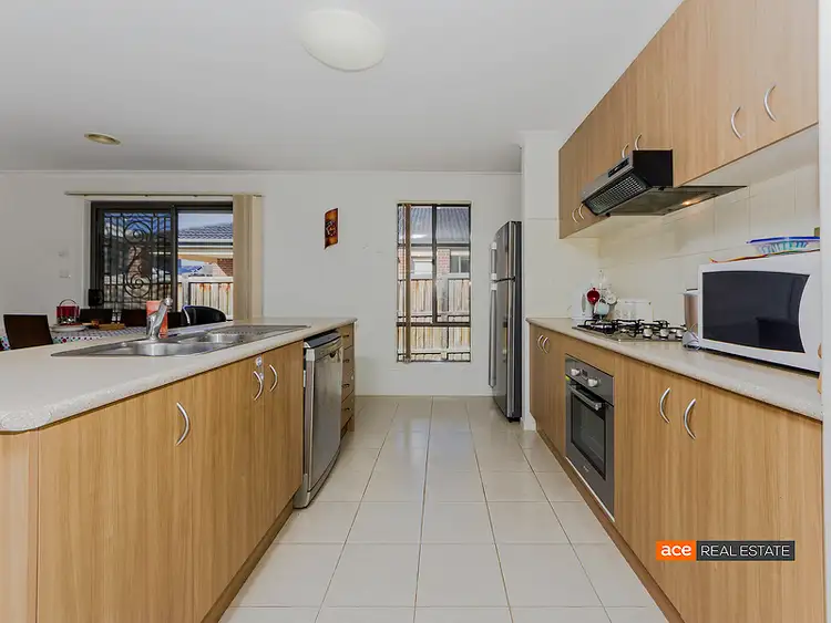 Seventh view of Homely house listing, 25 Oceanwave Parade, Point Cook VIC 3030