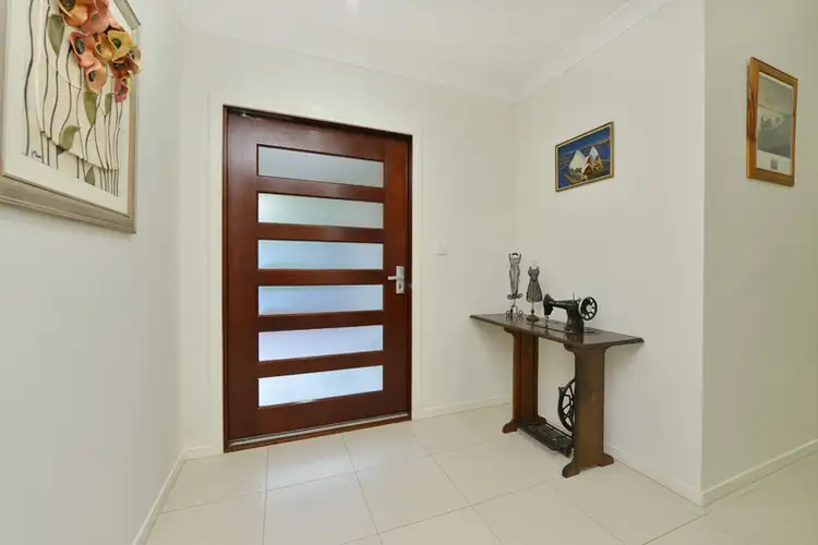 Seventh view of Homely house listing, 17 Megalong Cl, Smithfield QLD 4878