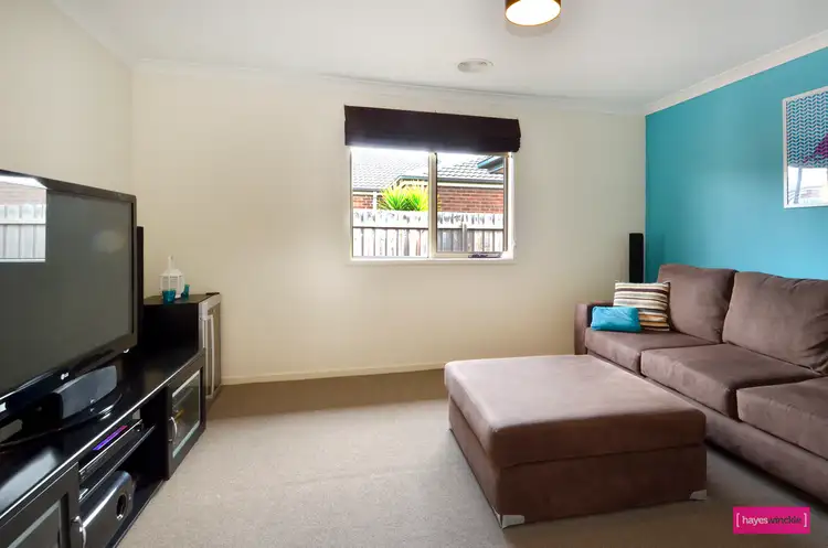 Fifth view of Homely house listing, 6 Nedge Mews, Leopold VIC 3224