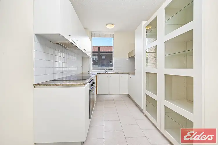 Third view of Homely apartment listing, 21/1-3 Dalley Street, Bondi Junction NSW 2022