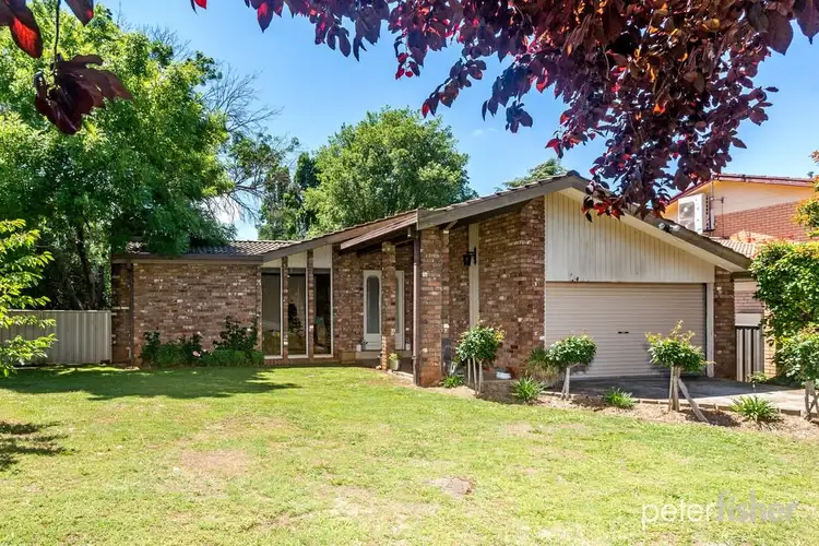 14 Maple Avenue, Orange NSW 2800