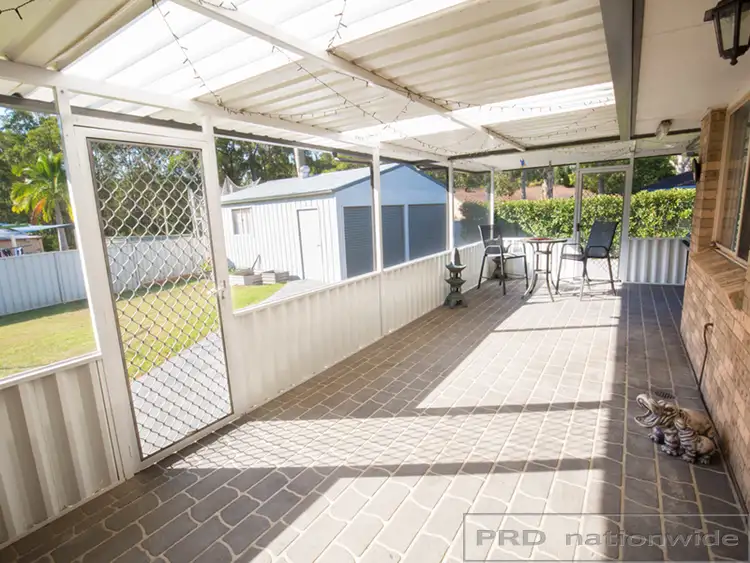 Third view of Homely house listing, 55 Melaleuca Drive, Metford NSW 2323