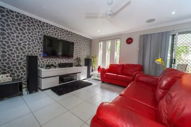 Fifth view of Homely house listing, 30 Baker Finch Drive, Bargara QLD 4670