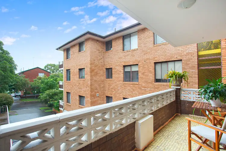 Fourth view of Homely unit listing, 13/45-49 Campbell Parade, Manly Vale NSW 2093