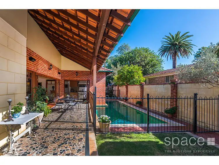 59 Loftus Street, Nedlands WA 6009