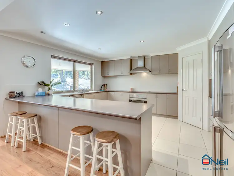 Sixth view of Homely house listing, 8 Oban Loop, Bedfordale WA 6112