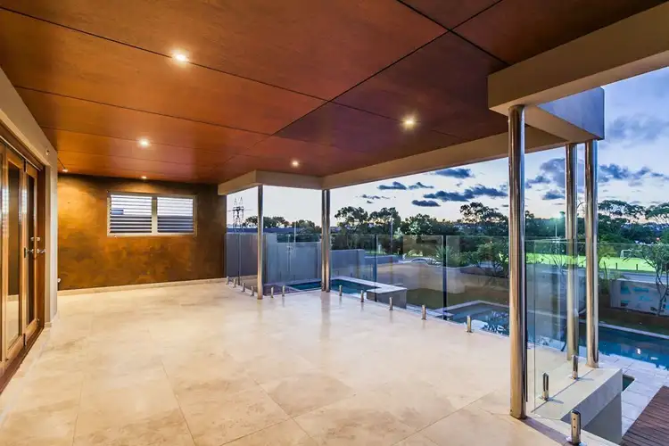 Fifth view of Homely house listing, 114 Preston Point Road, East Fremantle WA 6158