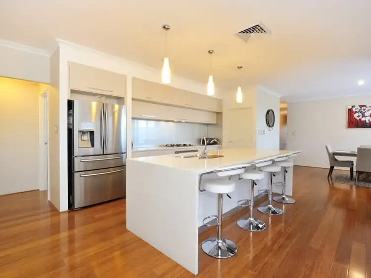 Seventh view of Homely house listing, 12 Carnaby Way, Harrisdale WA 6112