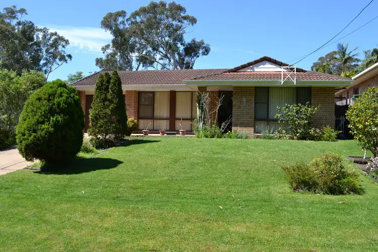 208 Walmer Avenue, Sanctuary Point NSW 2540